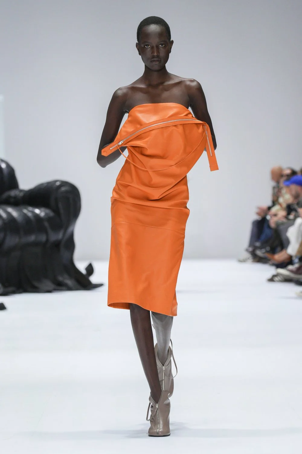 【ゆうゆう様】Acne Studios GAVIN PAW17 アクネストゥディオズ GAVIN PAW17 ウールチェスターコート メンズ 44